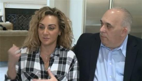 Cặp vợ chồng bới hơn 7 tấn rác để tìm nhẫn kim cương 10 tỷ đồng - Ảnh 2.