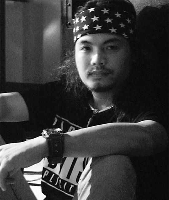 Những hình ảnh hiếm thời còn trẻ của Trần Lập