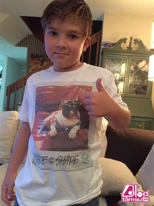 Cậu bé được chế ảnh nhiều nhất mạng xã hội bây giờ ra sao?