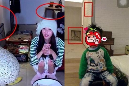 Lâm Chí Linh và Ngôn Thừa Húc bị đồn sống chung