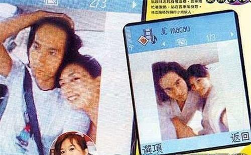 Lâm Chí Linh và Ngôn Thừa Húc bị đồn sống chung