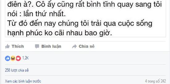 bí quyết giữ gìn hôn nhân 30 năm hạnh phúc