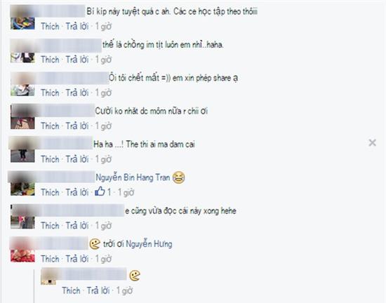 bí quyết giữ gìn hôn nhân 30 năm hạnh phúc