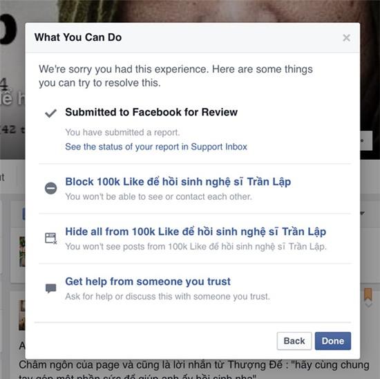 Dư luận phẫn nộ trước những đường link bịa đặt, câu like độc ác về sự qua đời của ca sĩ Trần Lập! - Ảnh 6.
