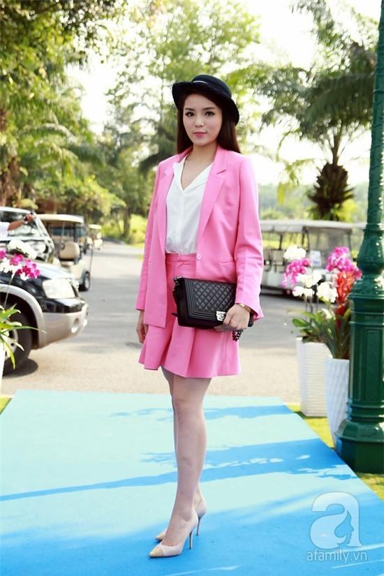 Hàng hiệu của sao