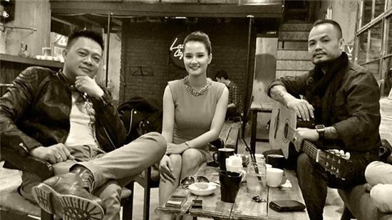 Chuyện thú vị về Trần Lập qua lời kể của MC Quang Minh