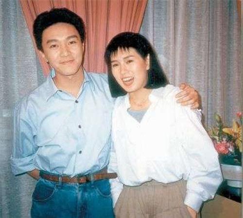 Rơi nước mắt khi nghệ sĩ châu Á ra đi đột ngột vì ung thư