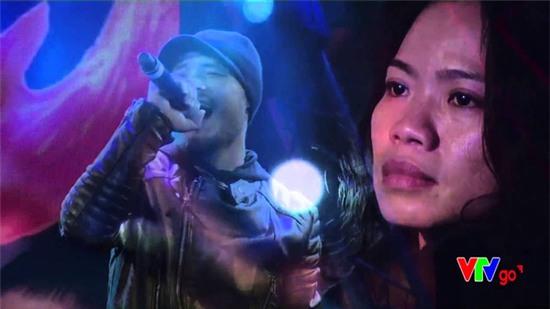 Đôi lời gửi đến chị Hoa - người vợ chiến binh quả cảm của Trần Lập - Ảnh 1.