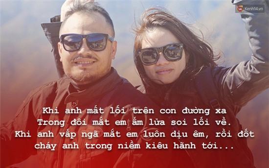 Đôi lời gửi đến chị Hoa - người vợ chiến binh quả cảm của Trần Lập - Ảnh 4.