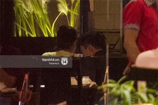 Hot: Midu nối lại tình xưa khi cùng Phan Thành đi ăn tối - Ảnh 15.