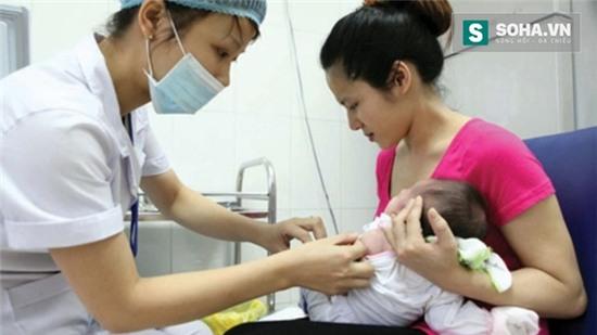  Các cơ quan chức năng không thể xác định được chính xác số vaccine hai mẹ con Pang đã tuồn ra ngoài trái phép. (Ảnh minh họa) 