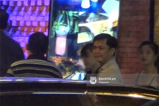 Hồ Ngọc Hà - Chu Đăng Khoa lần đầu xuất hiện công khai cùng nhau sau ồn ào scandal - Ảnh 1.