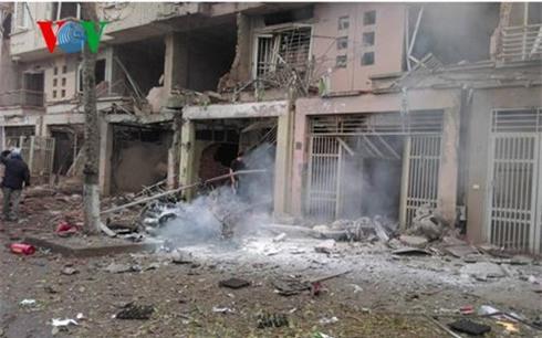 tin nong: no lon tai khu do thi van phu, ha dong, 4 nguoi chet hinh 0