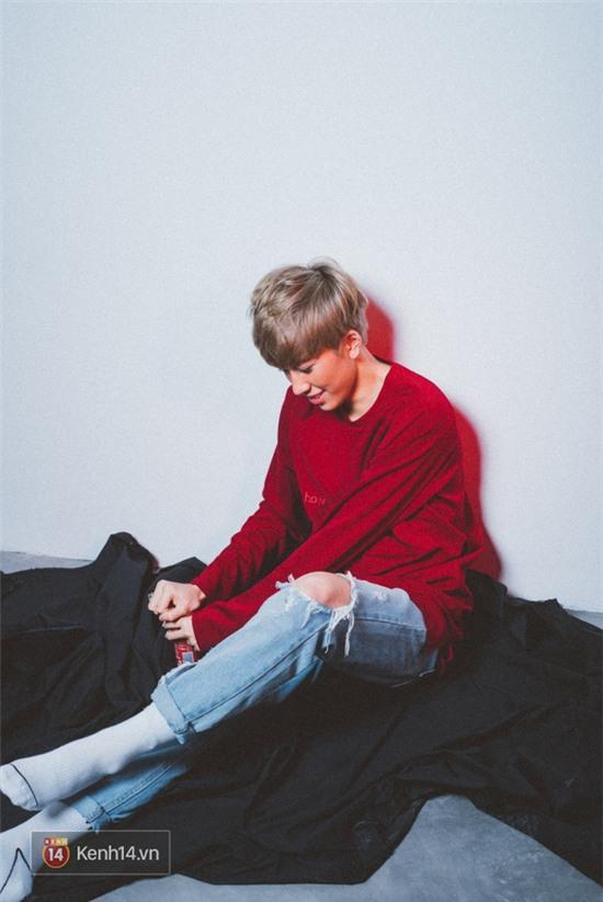 Bạn sẽ bất ngờ khi biết sự thật về anh chàng đẹp trai như Hàn Quốc này! - Ảnh 5.