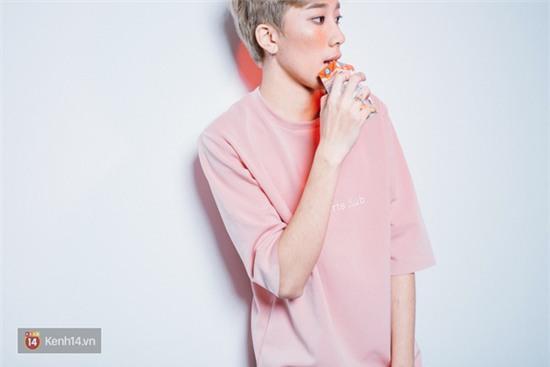 Bạn sẽ bất ngờ khi biết sự thật về anh chàng đẹp trai như Hàn Quốc này! - Ảnh 8.