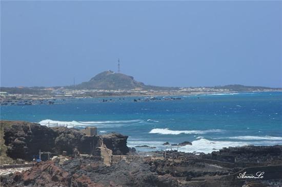 Khám phá những bí ẩn ngọt ngào trên đảo Phú Quý