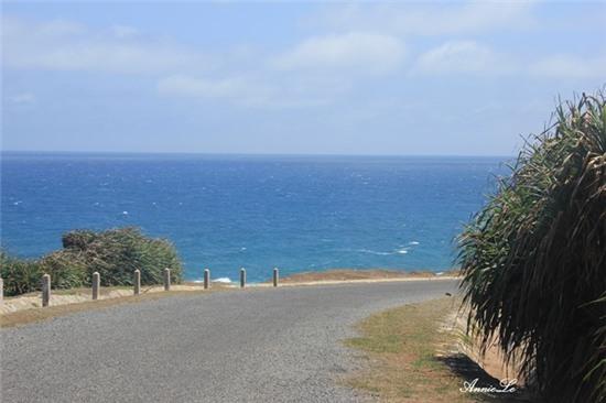 Khám phá những bí ẩn ngọt ngào trên đảo Phú Quý