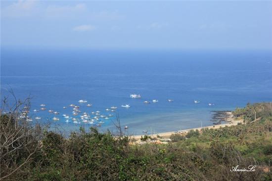 Khám phá những bí ẩn ngọt ngào trên đảo Phú Quý