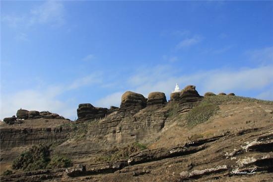 Khám phá những bí ẩn ngọt ngào trên đảo Phú Quý