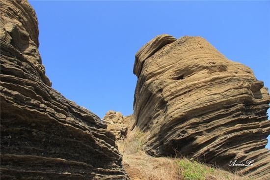 Khám phá những bí ẩn ngọt ngào trên đảo Phú Quý