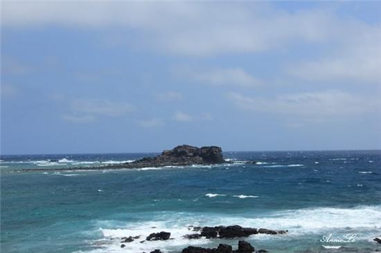 Khám phá những bí ẩn ngọt ngào trên đảo Phú Quý