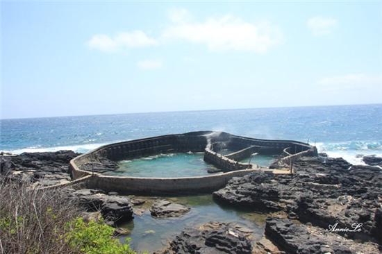 Khám phá những bí ẩn ngọt ngào trên đảo Phú Quý