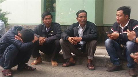 Gãy chân chờ mổ 9 ngày: Bệnh viện hỗ trợ 100 triệu - Ảnh 1.