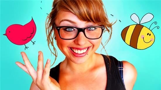 11 bạn trẻ dưới 30 tuổi có ảnh hưởng nhất trên mạng