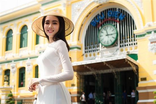 Diệp Hồng Đào tin sự chung thủy của Ngô Quang Hải