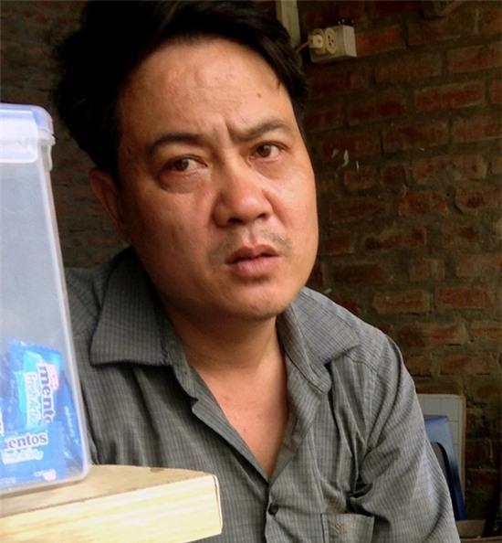 Nỗi ám ảnh kinh hãi của người đã giúp anh Cường lăn vật liệu nổ ra ngoài - Ảnh 2.