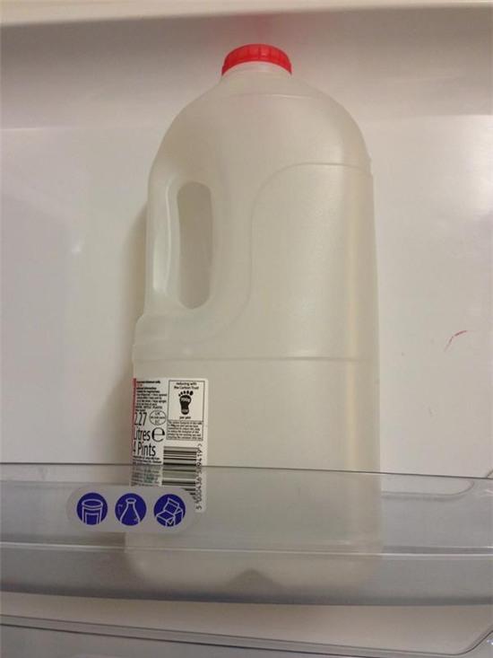 18 giây phút phát rồ khi đồ ăn thân yêu phản bội bạn - Ảnh 2.