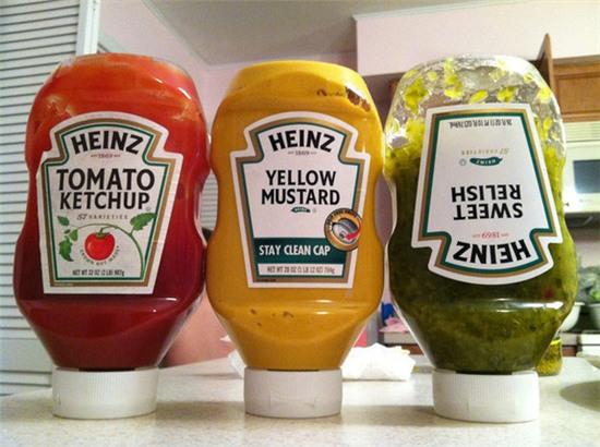 18 giây phút phát rồ khi đồ ăn thân yêu phản bội bạn - Ảnh 9.