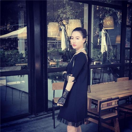 MC Minh Hà, Chí Nhân, Minh Hà