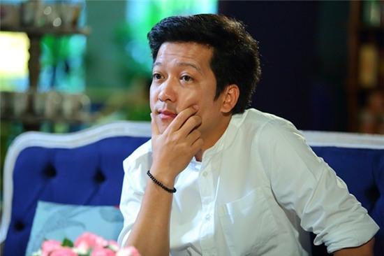 Trường Giang thừa nhận cạnh tranh với Trấn Thành