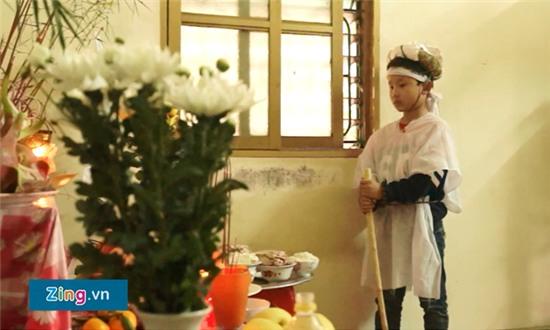 Vu no o Ha Dong: 'Chau mong me va em quay ve' hinh anh