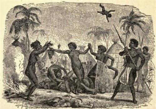 rung minh nhung bo toc an thit nguoi ghe ron hinh anh 15