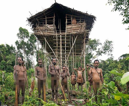 rung minh nhung bo toc an thit nguoi ghe ron hinh anh 3