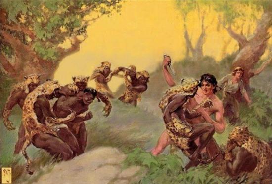 rung minh nhung bo toc an thit nguoi ghe ron hinh anh 7