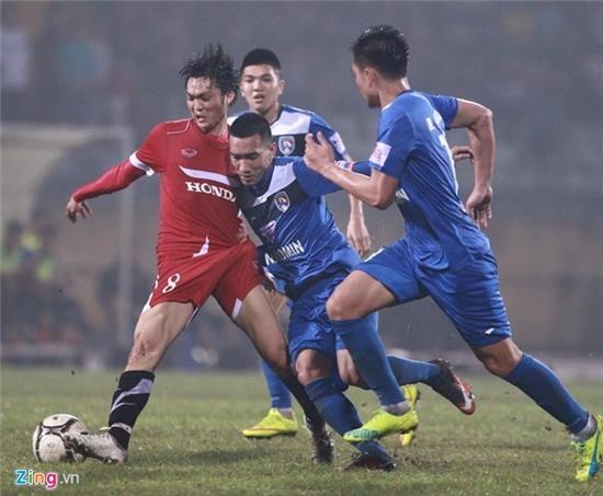 Tuyen Viet Nam chua het co hoi du World Cup 2018 hinh anh