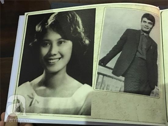 Cuốn nhật ký đặc biệt về cố nhạc sĩ Thanh Tùng