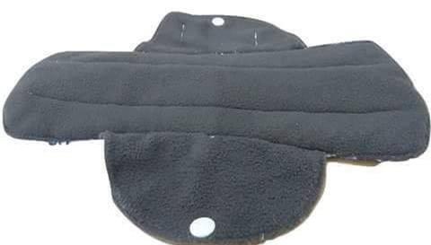 Băng vệ sinh dùng lại nghìn lần: