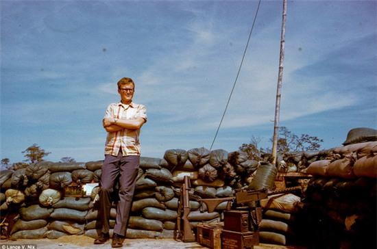 chiến tranh Việt Nam