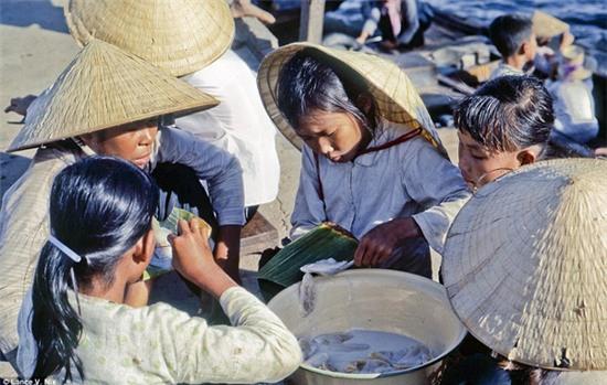 chiến tranh Việt Nam