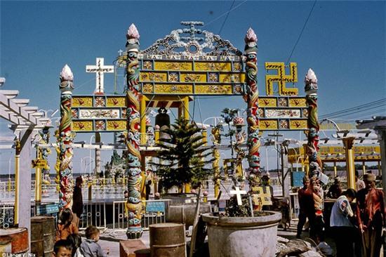 chiến tranh Việt Nam