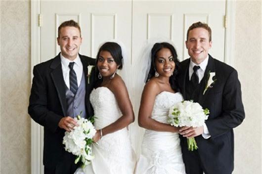 Những chuyện lạ có thật về các cặp song sinh