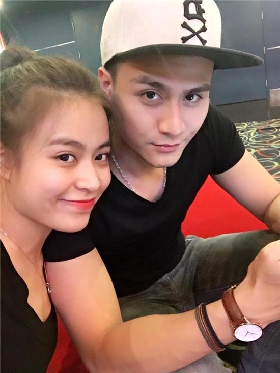 Vĩnh Thụy, Hoàng Thùy Linh, Truy sát