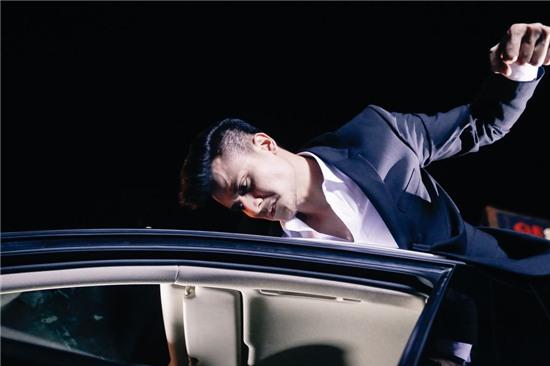 Vĩnh Thụy, Hoàng Thùy Linh, Truy sát