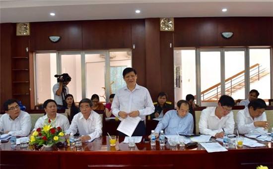 Zika, Virus Zika, xét nghiệm, triệu chứng Zika, sốt xuất huyết