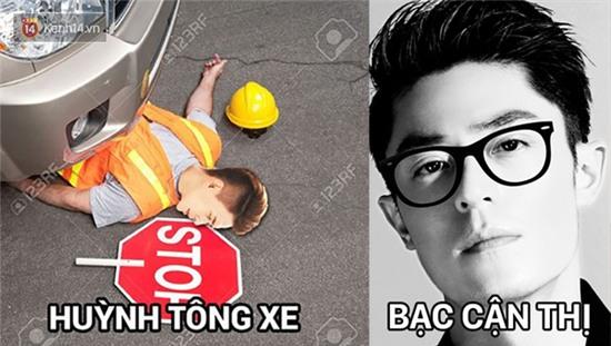 Khổ như cánh đàn ông con trai những ngày có Hậu duệ mặt trời.... - Ảnh 1.