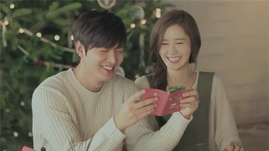 Khác nhau một trời một vực giữa soái ca và những chàng trai khô như ngói - Ảnh 10.